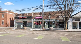 Plus de détails pour 2404-2410 Main St, Stratford, CT - Local commercial à vendre