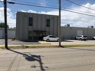 Plus de détails pour 712 S Wheeling Ave, Tulsa, OK - Bureau à louer