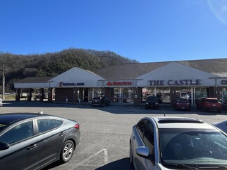 Plus de détails pour 109 Prater Pl, Pikeville, KY - Local commercial à louer