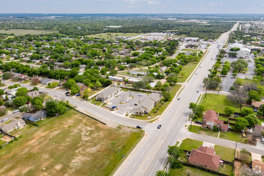 1908 Yaupon Trl, Cedar Park, TX à vendre - Aérien – Image 3 sur 20