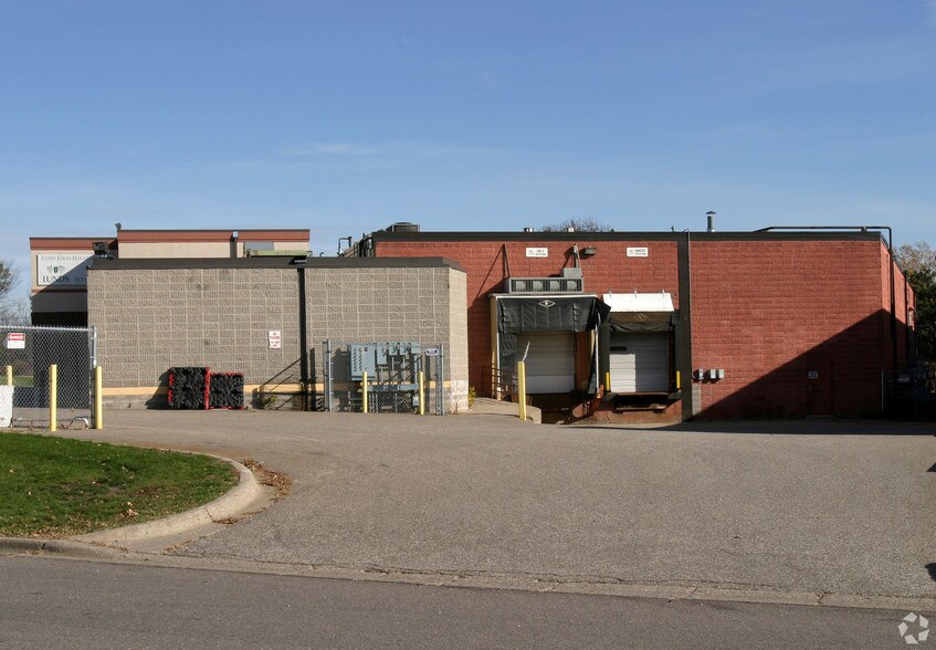 4730-4740 N Quebec Ave, New Hope, MN à vendre - Photo de l’immeuble – Image 3 sur 6