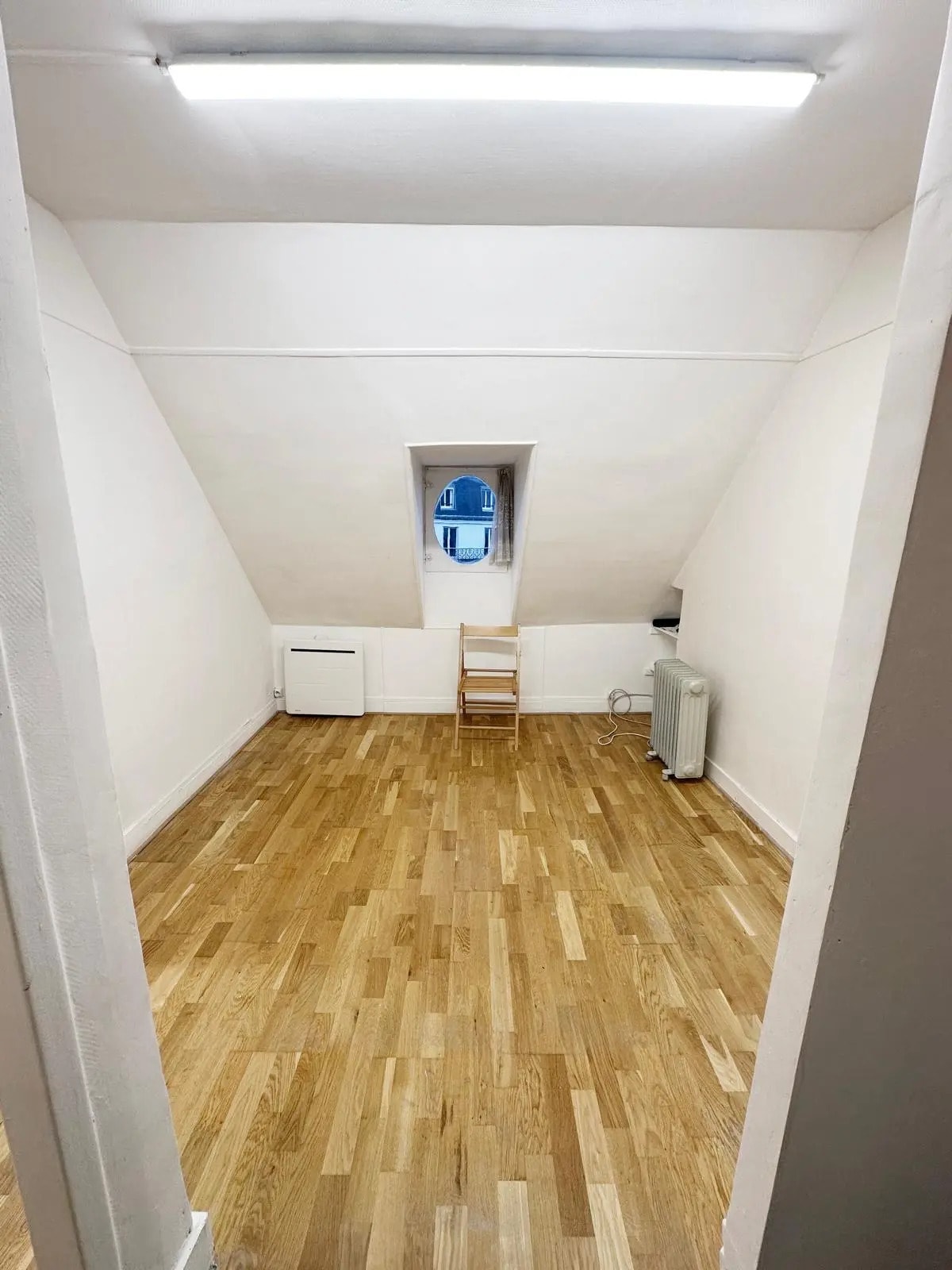 29 Rue Bleue, Paris à louer Photo intérieure– Image 1 sur 7