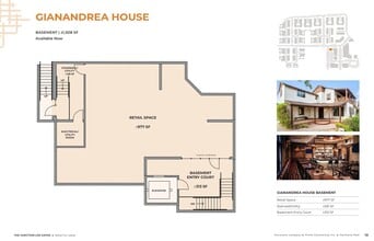 14220 Walker St, Los Gatos, CA à louer Plan d’étage– Image 1 sur 1