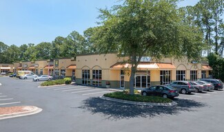 Plus de détails pour 7999 Philips Hwy, Jacksonville, FL - Différents types d’espaces à louer
