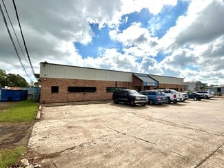 Plus de détails pour 880 S Roach St, Jackson, MS - Industriel/Logistique à louer