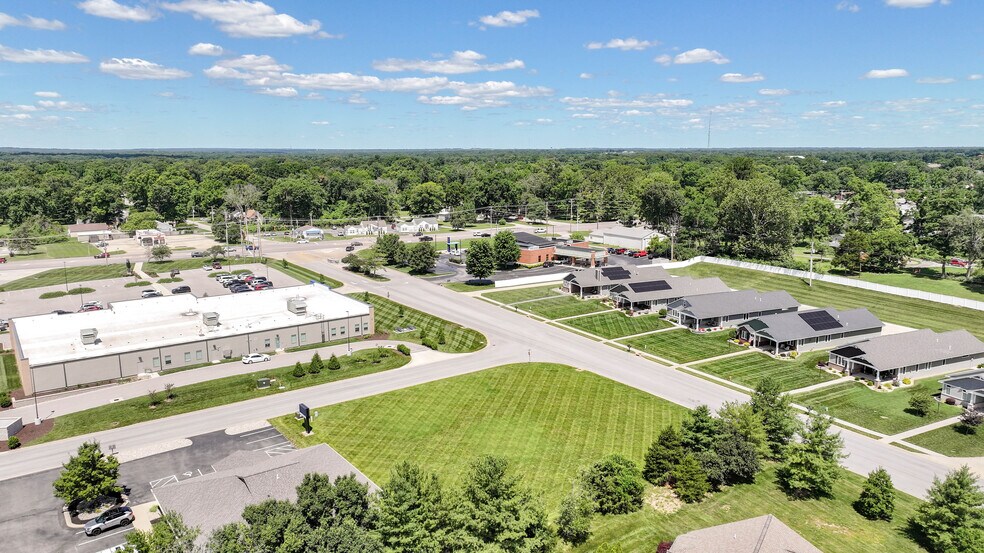 TBD Mae Drive, Godfrey, IL à vendre - Photo de l’immeuble – Image 3 sur 8