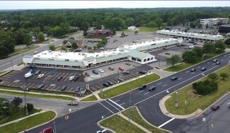 Plus de détails pour 29101-29191 Northwestern Hwy, Southfield, MI - Local commercial à louer