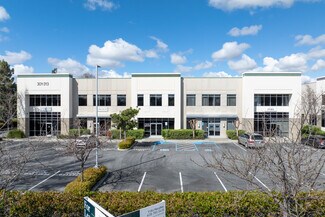 Plus de détails pour 307 Piercy Rd, San Jose, CA - Local d’activités à vendre