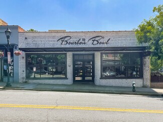 Plus de détails pour 531 S Elm St, Greensboro, NC - Local commercial à vendre