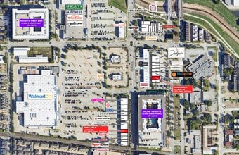 207 Heights Blvd, Houston, TX à louer Photo intérieure– Image 2 sur 4
