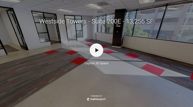 11845 W Olympic Blvd, Los Angeles, CA à louer Numérisation 3D Matterport– Image 2 sur 8
