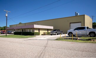 Plus de détails pour 6031 Fm 2767, Tyler, TX - Industriel/Logistique à vendre
