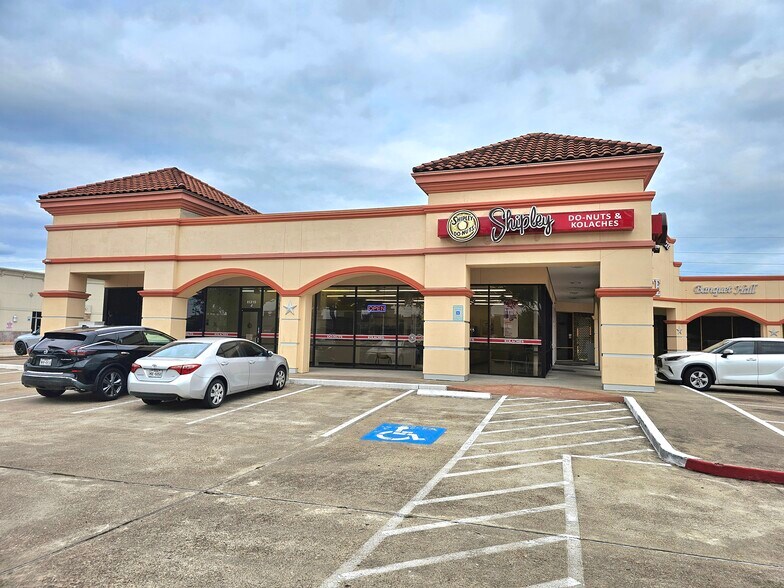 11315 S Highway 6, Sugar Land, TX à vendre - Photo de l’immeuble – Image 3 sur 6