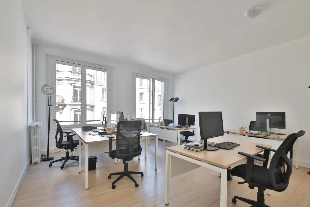 Bureau dans Paris à louer Photo intérieure– Image 1 sur 7