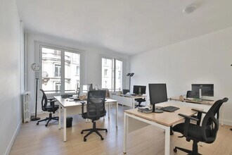 Bureau dans Paris à louer Photo intérieure– Image 1 sur 7