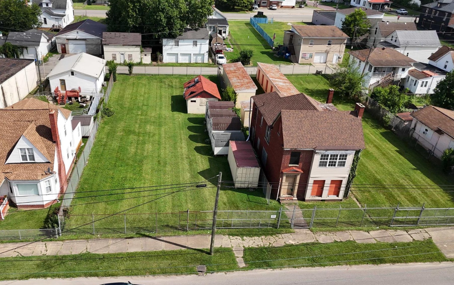 812 Adams Ave, Huntington, WV à vendre Photo principale– Image 1 sur 2