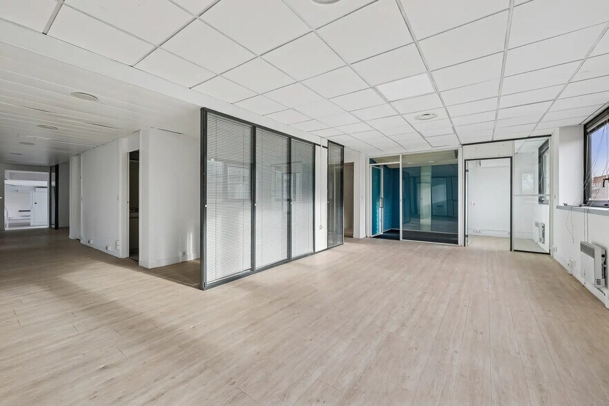 58 Avenue Du Général Leclerc, Boulogne-Billancourt à louer - Photo intérieure – Image 2 sur 14