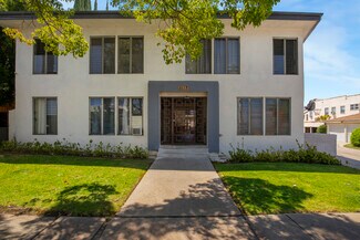 Plus de détails pour 1117 S Spaulding Ave, Los Angeles, CA - Logement à vendre