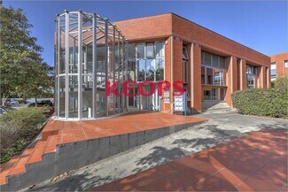 Plus de détails pour Bureau à louer