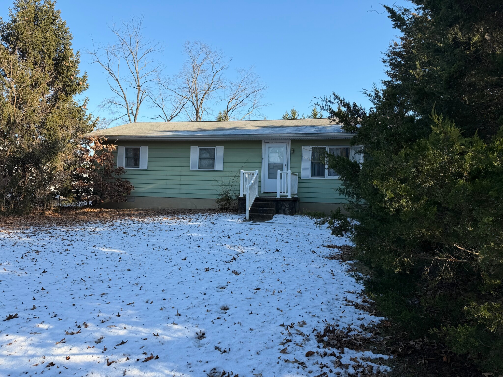 8250 Baltimore Annapolis Blvd, Pasadena, MD à louer Photo principale– Image 1 sur 4