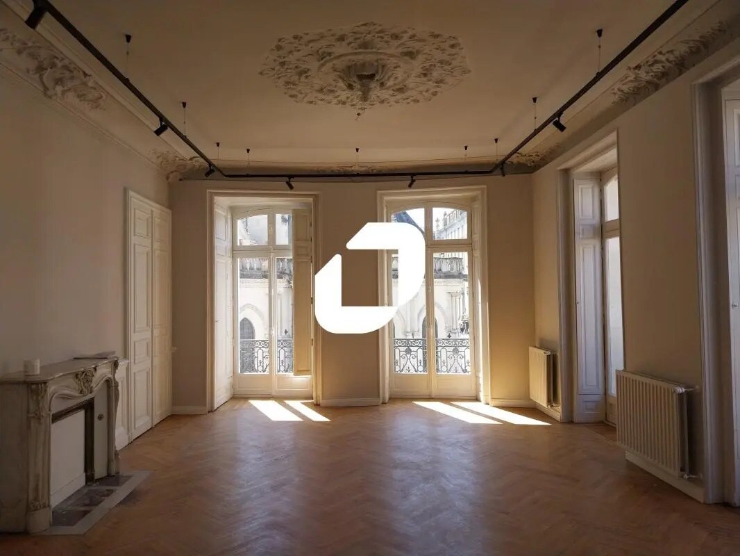 Bureau dans Nantes à louer Photo de l’immeuble– Image 1 sur 15