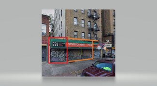 Plus de détails pour 1131-1135 Washington Ave, Brooklyn, NY - Local commercial à louer