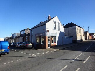 Plus de détails pour 35 Noble St, Sunderland - Local commercial à louer