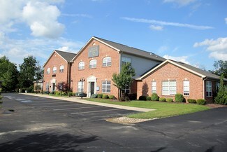 Plus de détails pour 5900 Long Meadow Dr, Middletown, OH - Bureau à vendre