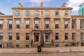 Plus de détails pour 231 St. Vincent St, Glasgow - Bureau à louer