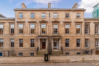 Plus de détails pour 231 St. Vincent St, Glasgow - Bureau à louer
