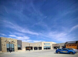 13002-13070 Commerce St., Elgin, OK à vendre Photo intérieure– Image 2 sur 13