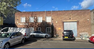 Plus de détails pour Market Rd, Richmond - Industriel/Logistique à vendre