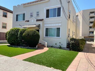 Plus de détails pour 111 Lorton Ave, Burlingame, CA - Logement à vendre