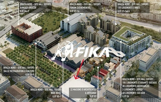 Plus de détails pour Local commercial à vendre