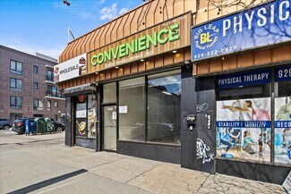 Plus de détails pour 43-01 48th Ave, Woodside, NY - Local commercial à louer
