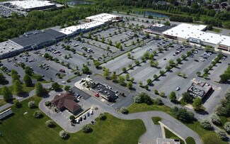 Plus de détails pour 1225-1280 Route 22, Phillipsburg, NJ - Bureau, Local commercial à louer