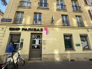 Plus de détails pour Local d'activités à louer