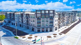 Plus de détails pour 2700 Old Denton Rd, Carrollton, TX - Bureau/Local commercial à louer