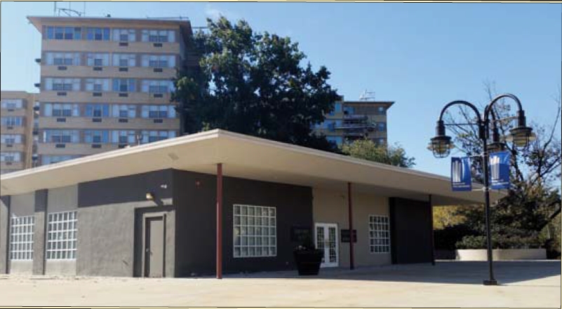 700 W Browning Rd, Collingswood, NJ à louer - Photo de l’immeuble – Image 2 sur 35