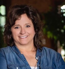 Shelly Kane