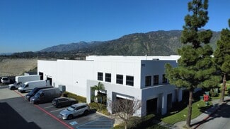 Plus de détails pour 975 N Todd Ave, Azusa, CA - Industriel/Logistique à louer