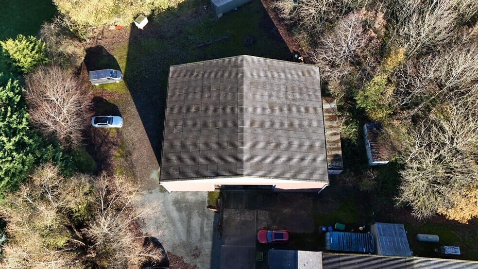 Hayway Ln, Rugby à louer - Photo de l’immeuble – Image 2 sur 5