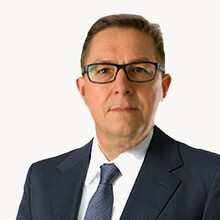 Wayne Popowich