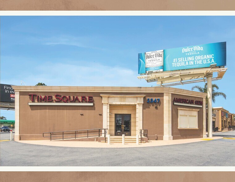 11151 W Pico Blvd, Los Angeles, CA à louer - Photo de l’immeuble – Image 3 sur 14