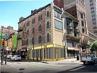 1039 Chestnut St, Philadelphia, PA à louer - Photo principale – Image 1 sur 4