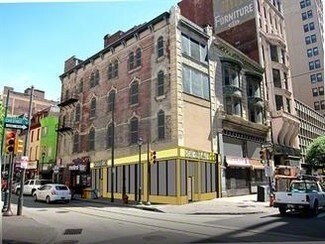 Plus de détails pour 1039 Chestnut St, Philadelphia, PA - Local commercial à louer