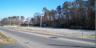1130 E Main St, Salem, VA à louer - Photo de l’immeuble – Image 2 sur 2