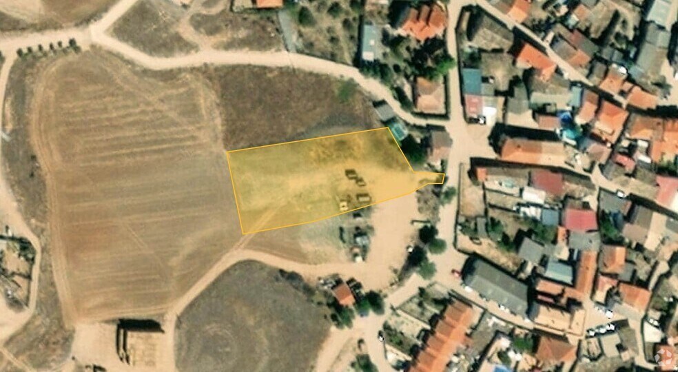 Avenida del Oeste, 6, Fuentenovilla, Guadalajara à vendre - Photo de l’immeuble – Image 3 sur 3