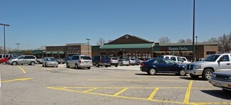 Plus de détails pour 5659-5759 Broadview Rd, Cleveland, OH - Local commercial à louer