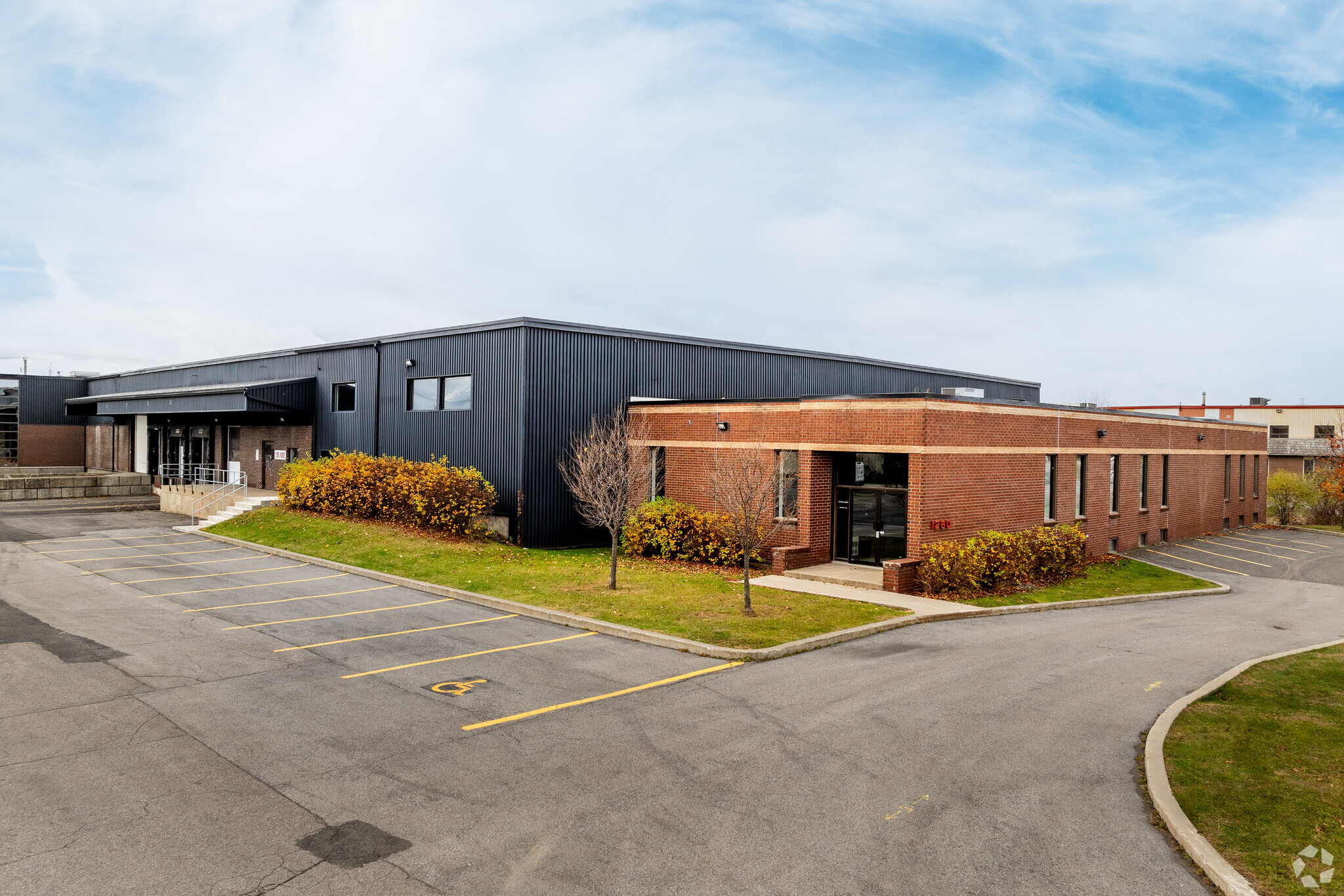 1280 Rue Nobel, Boucherville, QC à louer Photo de l’immeuble– Image 1 sur 25